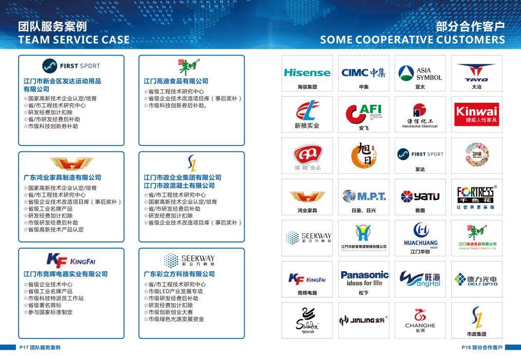 维特立科技信息咨询（江门）有限公司(图4)