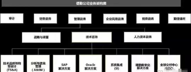 每日一练丨你一直误解了事务所咨询的工作！(图3)