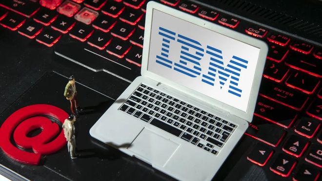 咨询江湖20：“白领巨兽”IBM的数字化战场(图1)