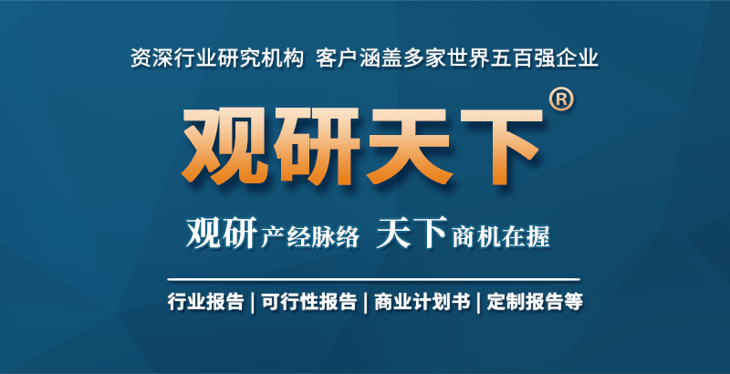 中国咨询服务行业现状深度研究与发展前景分析报告（2022-2029年）(图6)