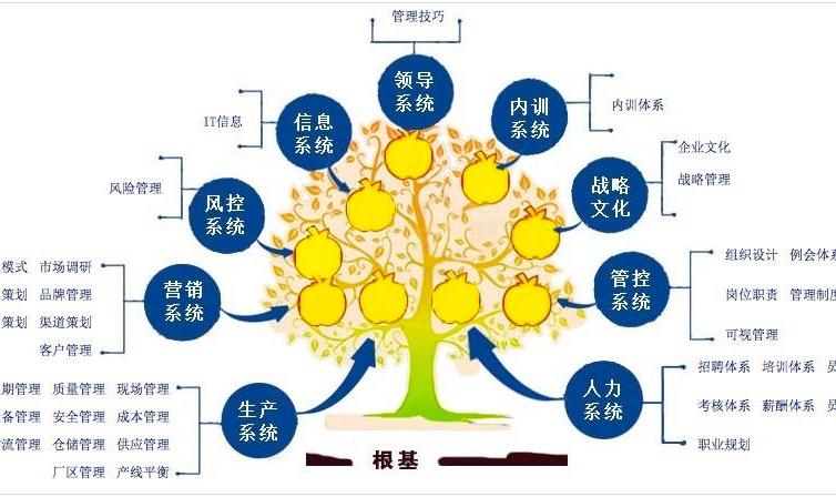 紫狐君：企业咨询方案(图2)