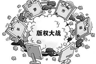 知识产权侵权典型案例精选(图1)