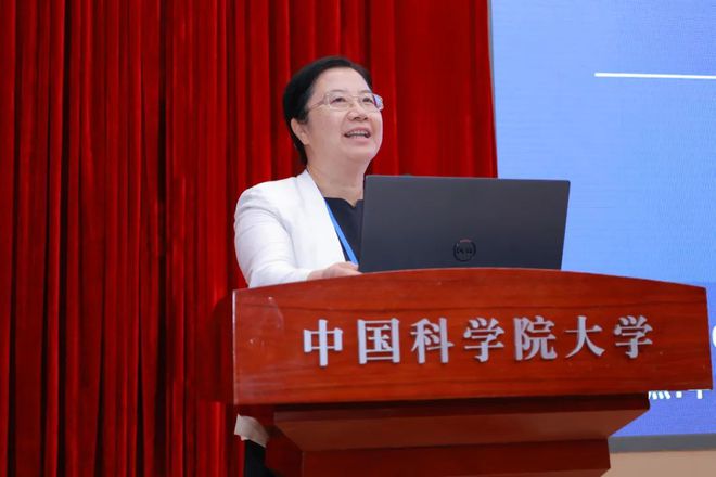 Science Bulletin 《科学通报》2023年度全体编委会议在北京召开(图5)