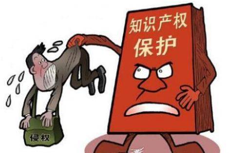 知识产权包括哪些？侵犯知识产权怎么处罚？(图2)